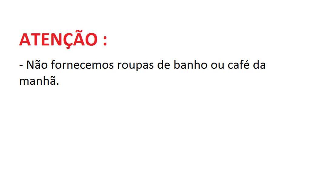Pousada Recanto Da Traineira Убатуба Екстер'єр фото